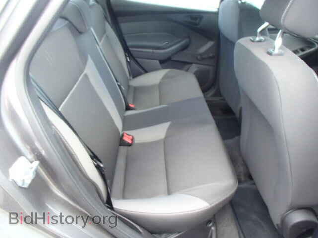 2013 FORD FOCUS - VIN: 1FADP3E20DL111067 - Photo 6
