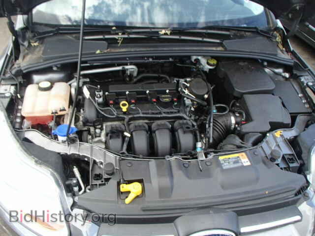 2013 FORD FOCUS - VIN: 1FADP3E20DL111067 - Photo 7