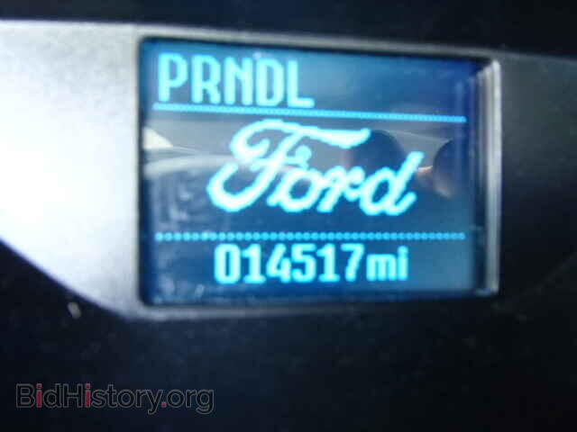 2013 FORD FOCUS - VIN: 1FADP3E20DL111067 - Photo 8
