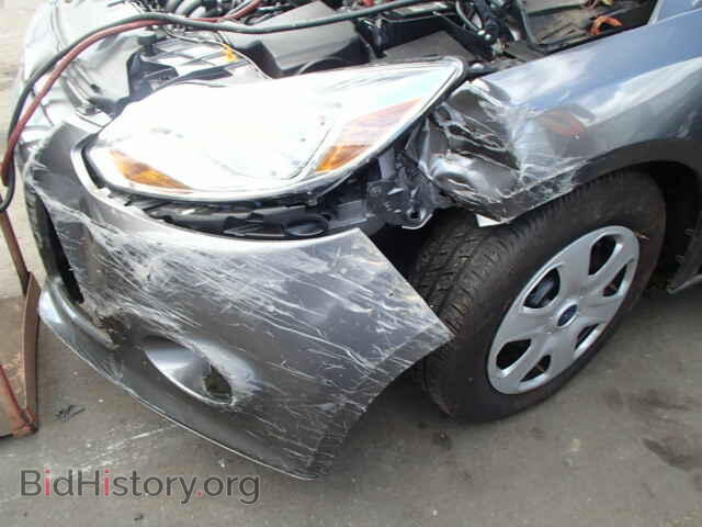 2013 FORD FOCUS - VIN: 1FADP3E20DL111067 - Photo 9