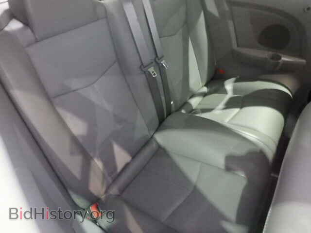 2008 CHRYSLER SEBRING - VIN: 1C3LC65M68N148045 - Фото 6