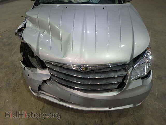 2008 CHRYSLER SEBRING - VIN: 1C3LC65M68N148045 - Фото 7