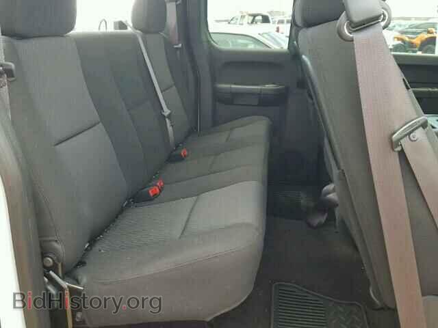 2012 CHEVROLET SILVERADO - VIN: 1GCRCREA2CZ124811 - Фото 6