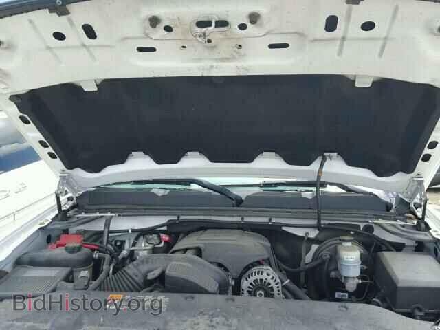 2012 CHEVROLET SILVERADO - VIN: 1GCRCREA2CZ124811 - Фото 7