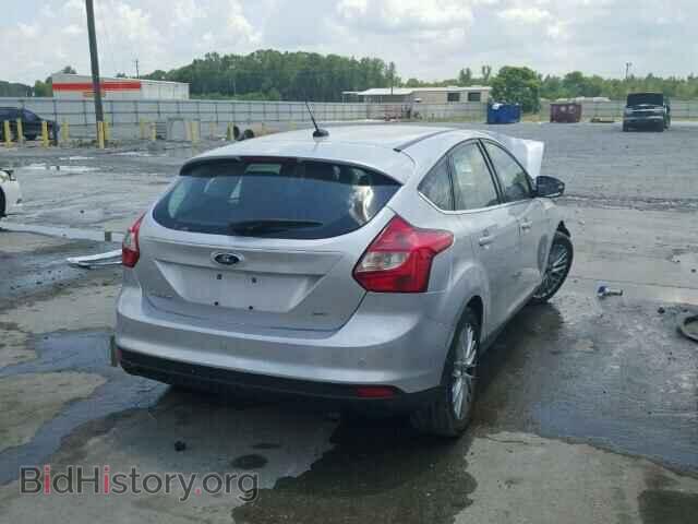 2012 FORD FOCUS - VIN: 1FAHP3M20CL339779 - Фото 4