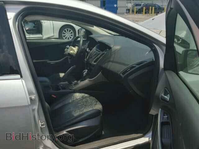 2012 FORD FOCUS - VIN: 1FAHP3M20CL339779 - Фото 5