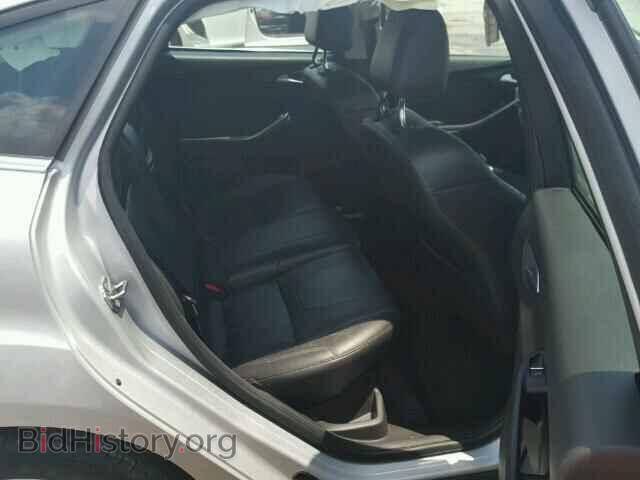 2012 FORD FOCUS - VIN: 1FAHP3M20CL339779 - Фото 6
