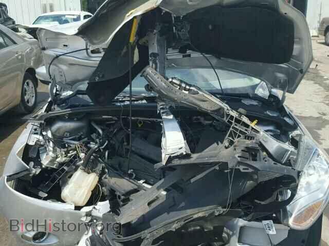 2012 FORD FOCUS - VIN: 1FAHP3M20CL339779 - Фото 7