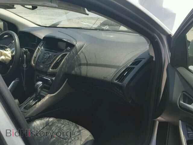 2012 FORD FOCUS - VIN: 1FAHP3M20CL339779 - Фото 9