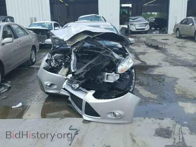 2012 FORD FOCUS - VIN: 1FAHP3M20CL339779 - Фото 10