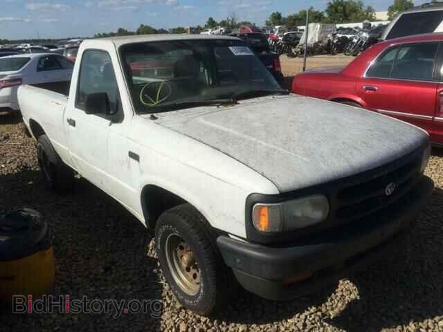 Photo 4F4CR12A1RTM16091 - MAZDA B2300 1994