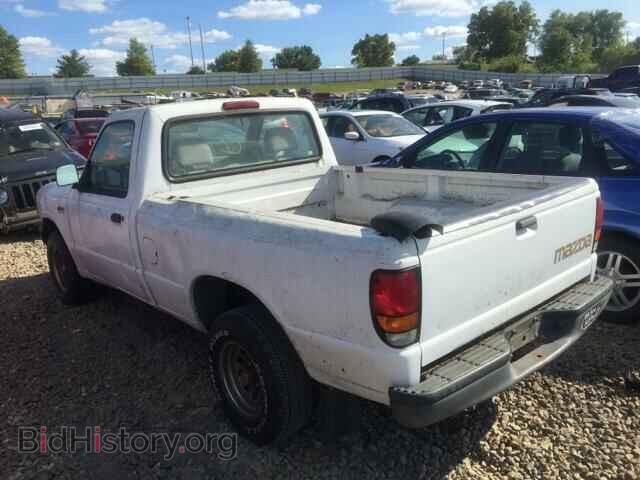 1994 MAZDA B2300 - VIN: 4F4CR12A1RTM16091 - Фото 3