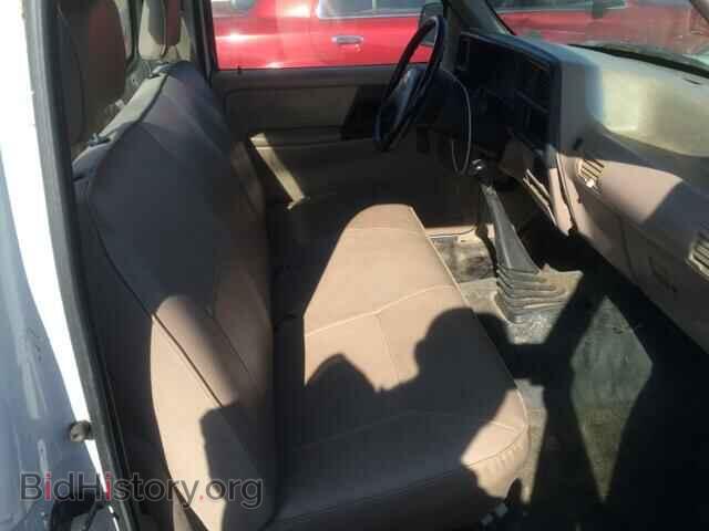 1994 MAZDA B2300 - VIN: 4F4CR12A1RTM16091 - Фото 5