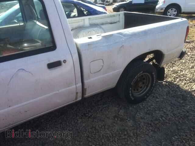 1994 MAZDA B2300 - VIN: 4F4CR12A1RTM16091 - Фото 10