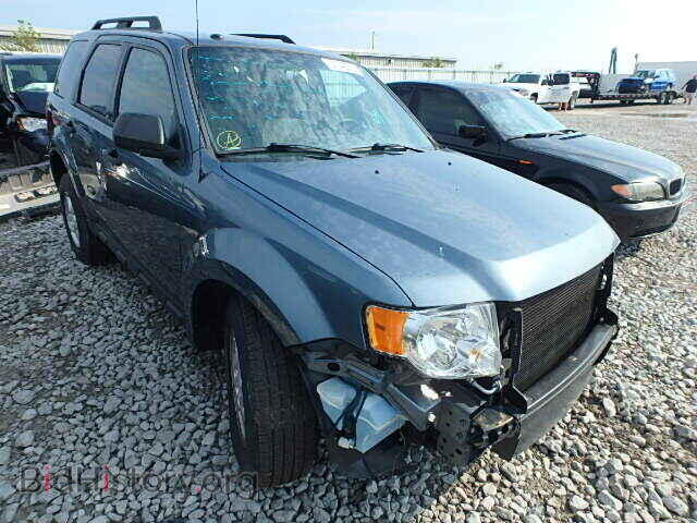 Photo 1FMCU9DG1BKC09716 - FORD ESCAPE 2011