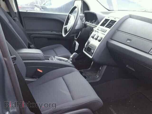 2010 DODGE JOURNEY - VIN: 3D4PG4FBXAT119658 - Фото 5