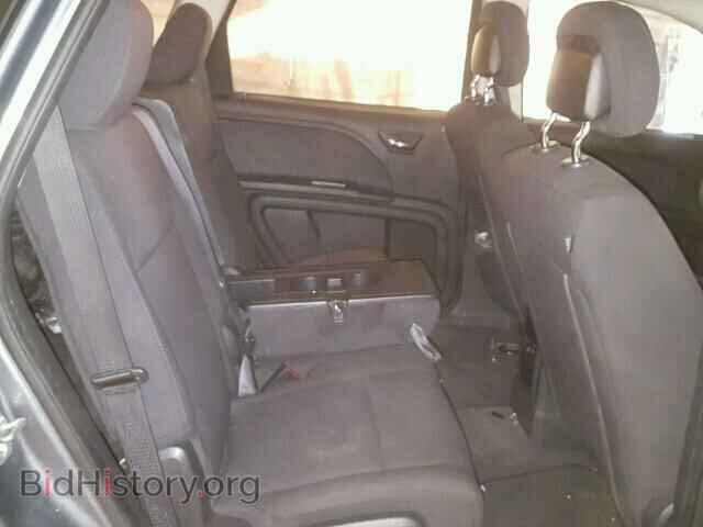 2010 DODGE JOURNEY - VIN: 3D4PG4FBXAT119658 - Фото 6