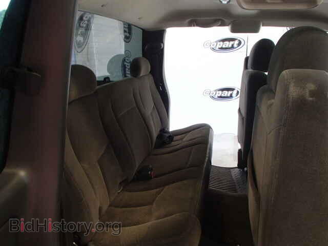 2005 CHEVROLET SILVERADO - VIN: 2GCEK19B251325027 - Фото 6