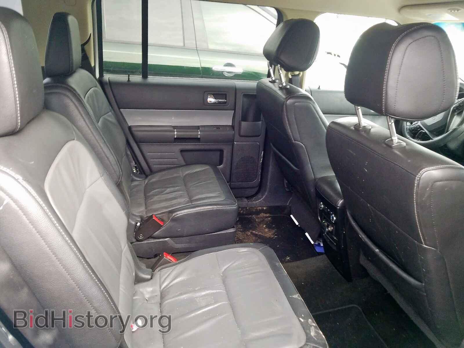 2013 FORD FLEX - VIN: 2FMHK6DT0DBD02988 - Photo 6