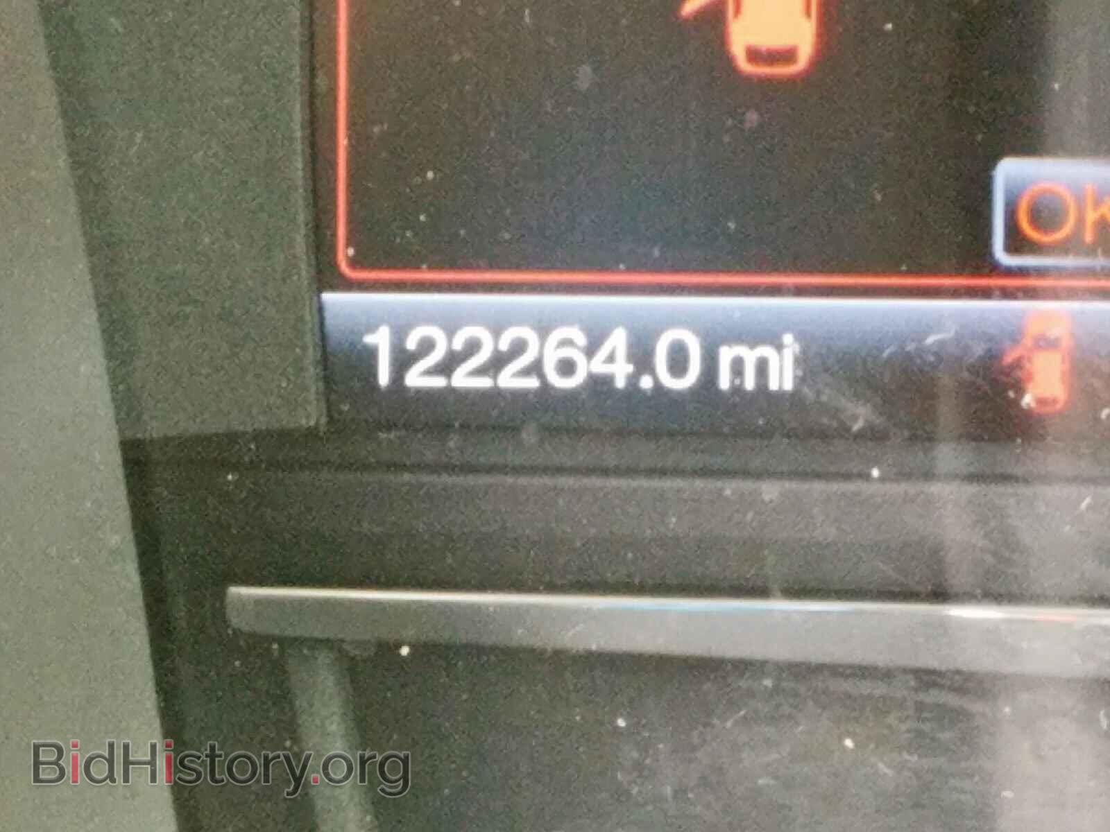 2013 FORD FLEX - VIN: 2FMHK6DT0DBD02988 - Photo 8