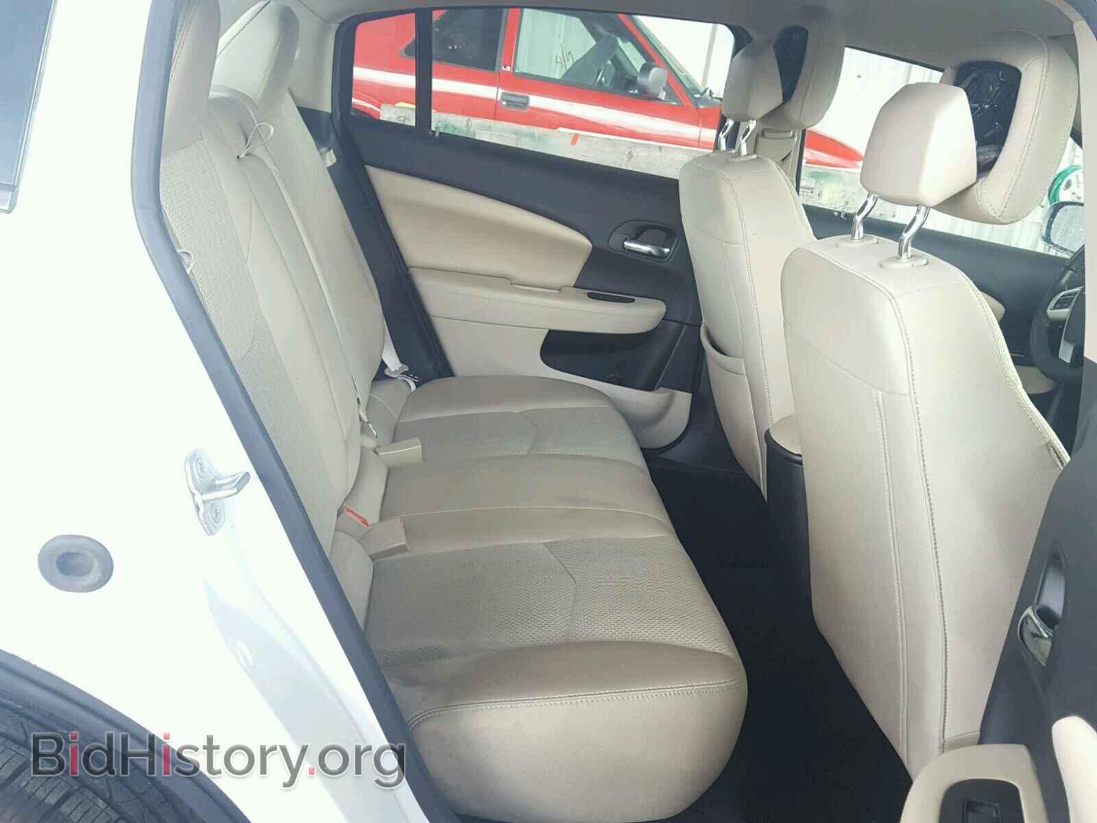 2014 CHRYSLER 200 - VIN: 1C3CCBBB4EN191175 - Фото 6