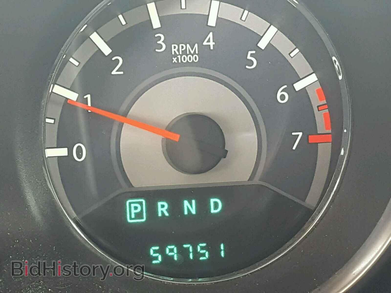 2014 CHRYSLER 200 - VIN: 1C3CCBBB4EN191175 - Фото 8