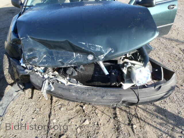 1995 SAAB 900 - VIN: YS3DD55B3S2008610 - Фото 7