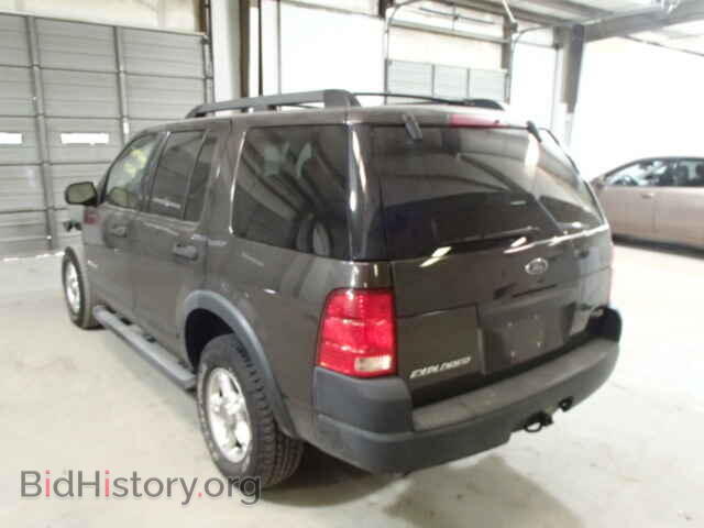 2005 FORD EXPLORER - VIN: 1FMZU62K65UA56453 - Фото 3