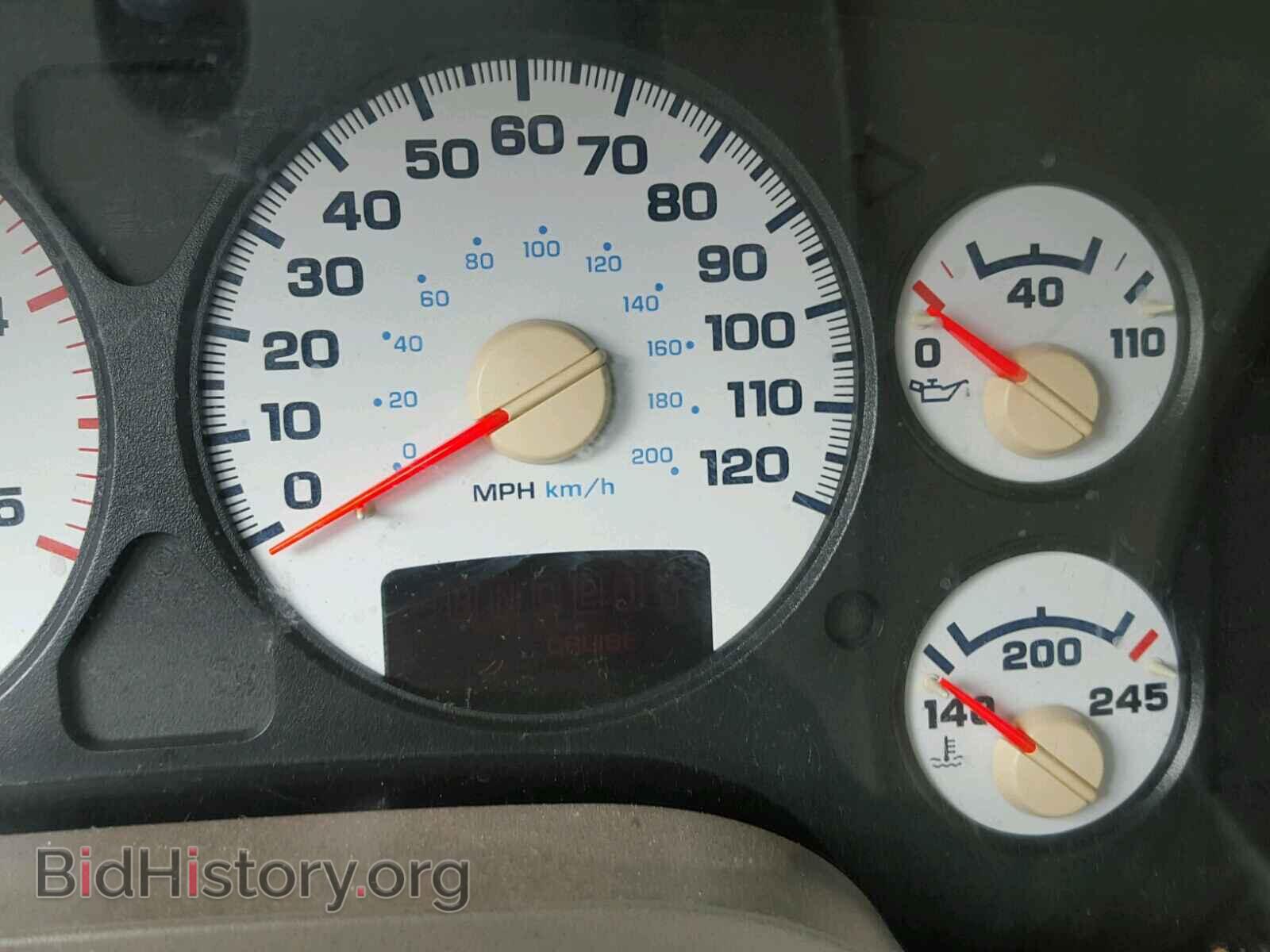 2003 DODGE RAM 3500 - VIN: 3D7LU38C23G706667 - Фото 8