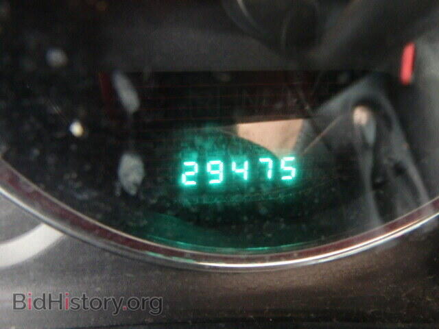 2011 JEEP WRANGLER - VIN: 1J4AA2D17BL619447 - Фото 8