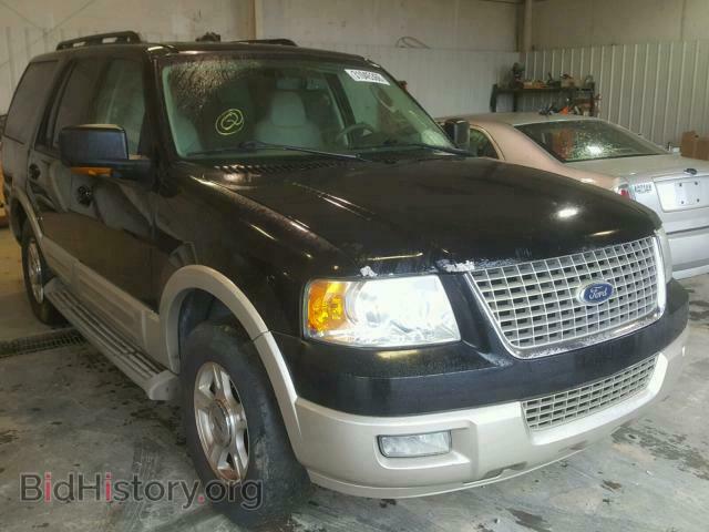 Photo 1FMPU17566LA67277 - FORD EXPEDITION 2006