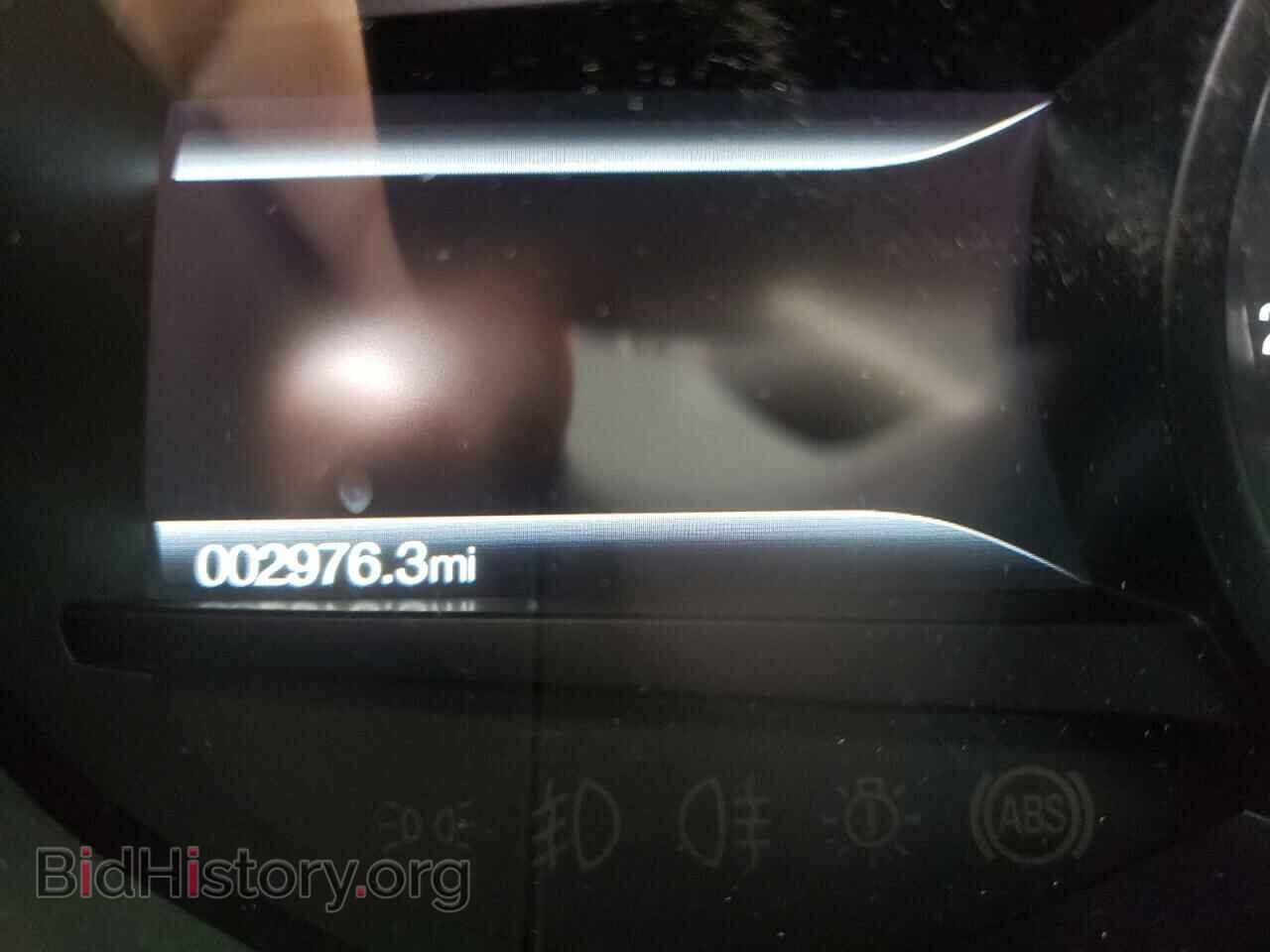 2021 FORD EDGE - VIN: 2FMPK4J94MBA17641 - Фото 8