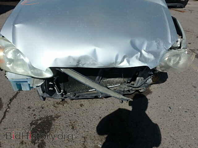 2003 TOYOTA COROLLA - VIN: JTDBR32E130044330 - Фото 10