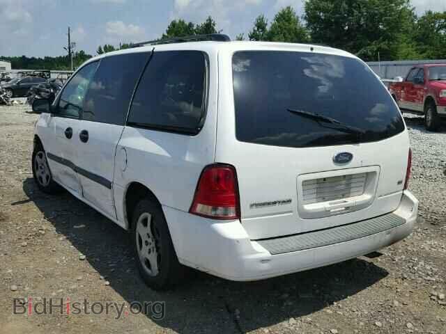 2005 FORD FREESTAR - VIN: 2FMZA51675BA02110 - Фото 3