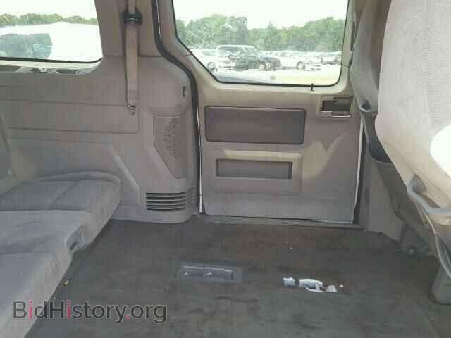 2005 FORD FREESTAR - VIN: 2FMZA51675BA02110 - Фото 6