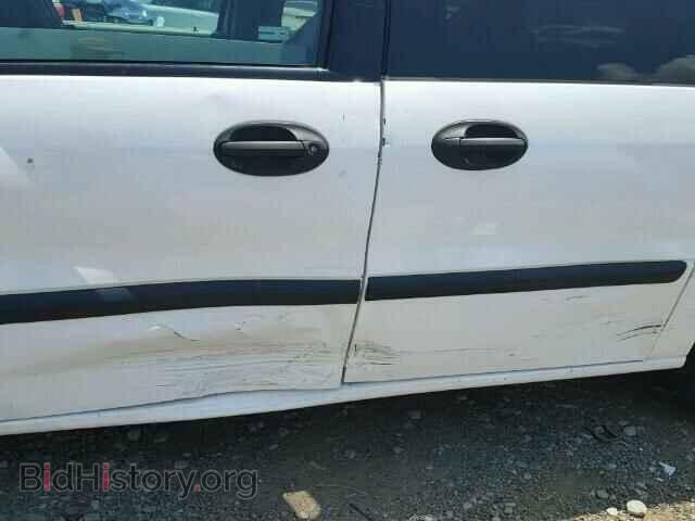 2005 FORD FREESTAR - VIN: 2FMZA51675BA02110 - Фото 9