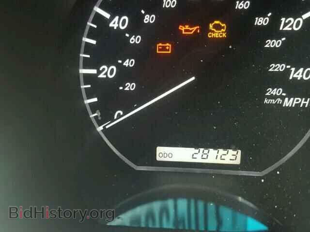 2005 LEXUS RX330 - VIN: 2T2HA31U95C057325 - Фото 8