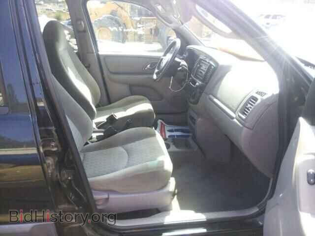 2001 MAZDA TRIBUTE - VIN: 4F2YU06161KM09407 - Фото 5