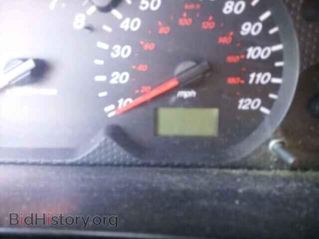 2001 MAZDA TRIBUTE - VIN: 4F2YU06161KM09407 - Фото 8