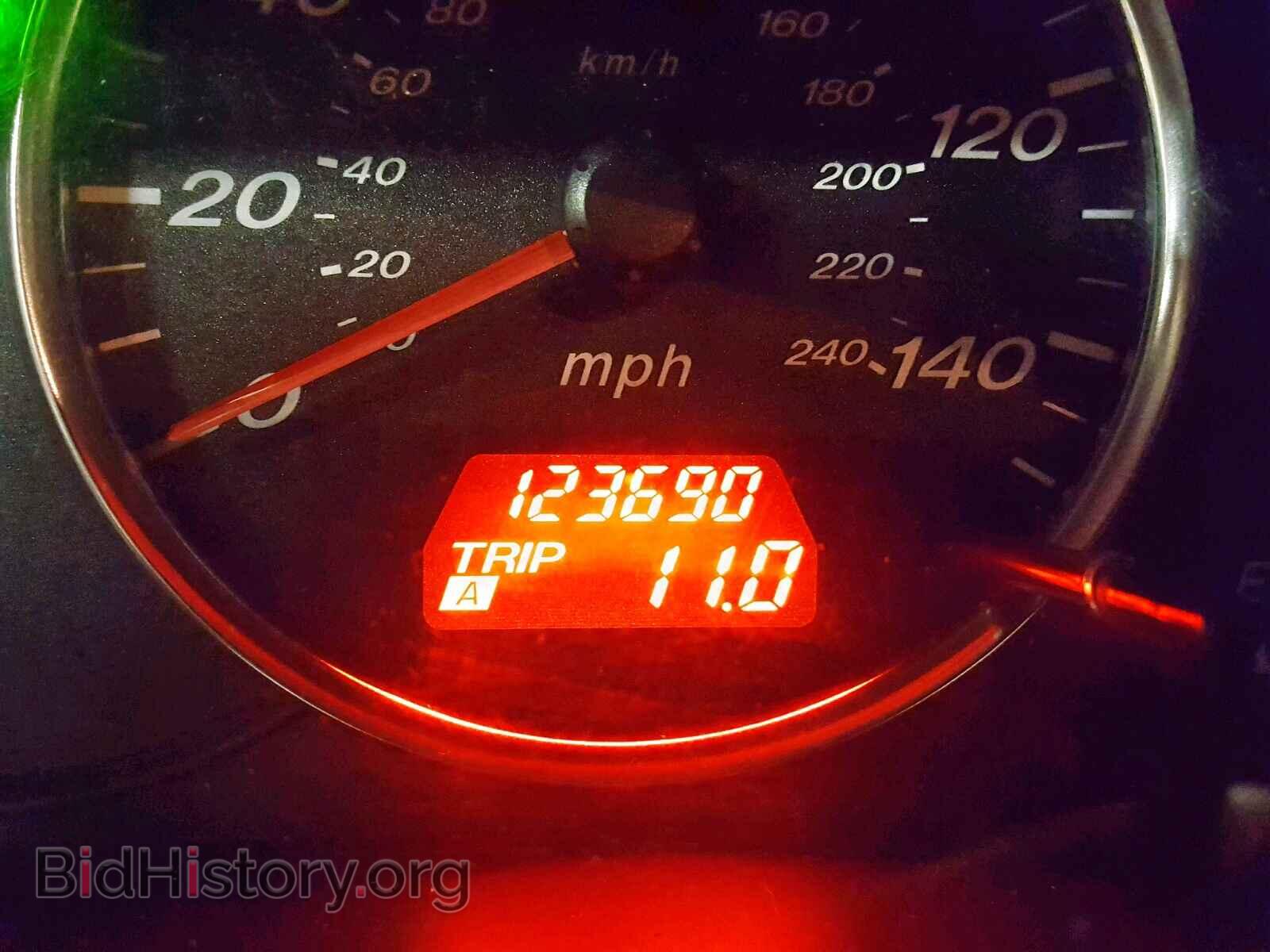 2008 MAZDA 6 - VIN: 1YVHP80C385M25888 - Фото 8