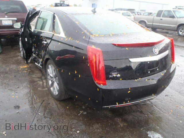 2013 CADILLAC XTS - VIN: 2G61N5S36D9232014 - Photo 3