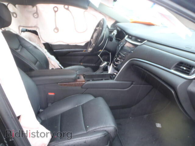 2013 CADILLAC XTS - VIN: 2G61N5S36D9232014 - Photo 5