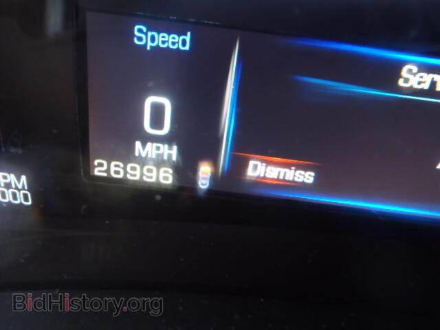 2013 CADILLAC XTS - VIN: 2G61N5S36D9232014 - Photo 8