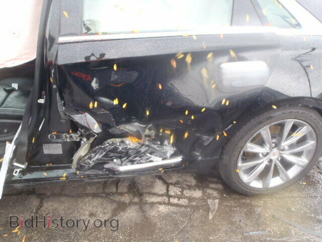 2013 CADILLAC XTS - VIN: 2G61N5S36D9232014 - Photo 9