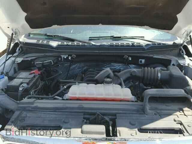 2016 FORD F150 - VIN: 1FTEW1CF3GFA20910 - Фото 7