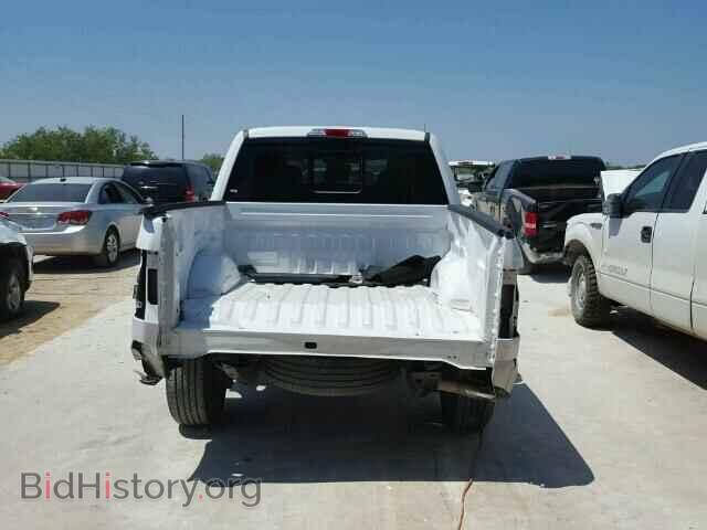 2016 FORD F150 - VIN: 1FTEW1CF3GFA20910 - Фото 9