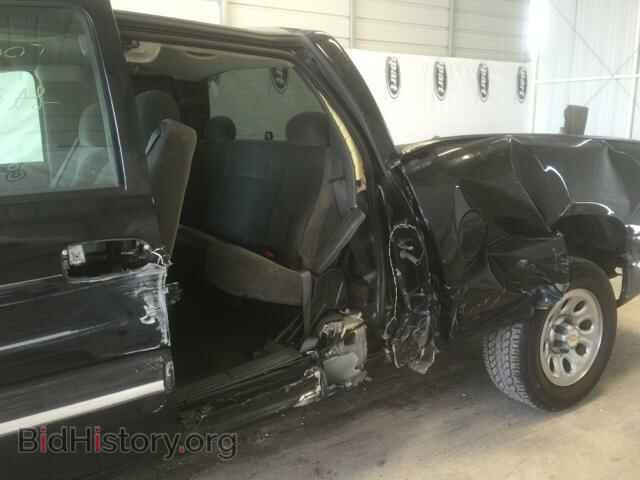 2005 CHEVROLET SILVERADO - VIN: 2GCEC19T451279044 - Фото 10
