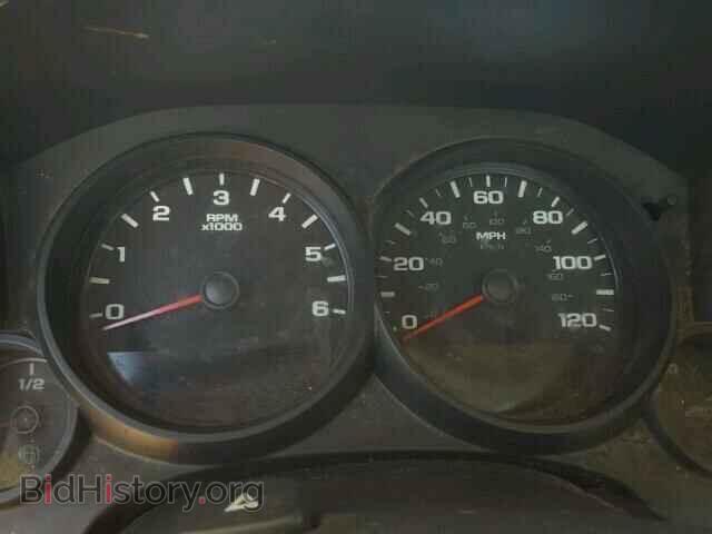 2007 CHEVROLET SILVERADO - VIN: 1GCEC14C87Z621032 - Фото 8