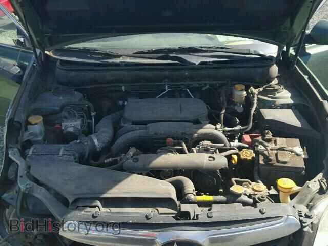 2010 SUBARU OUTBACK - VIN: 4S4BRCCC9A3385902 - Фото 7