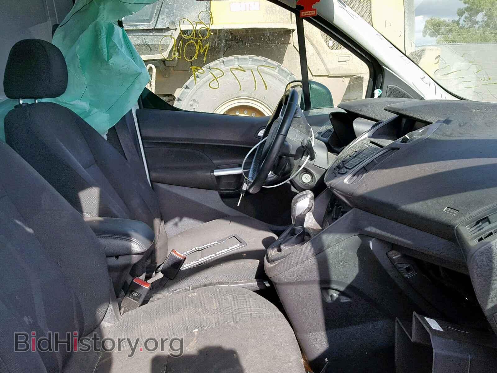 2015 FORD TRANSIT CO - VIN: NM0LS7F71F1183381 - Фото 5
